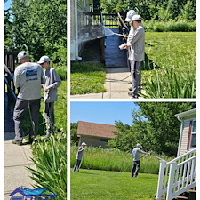 🏡 Expert House Washing in Savannah, MO thumbnail